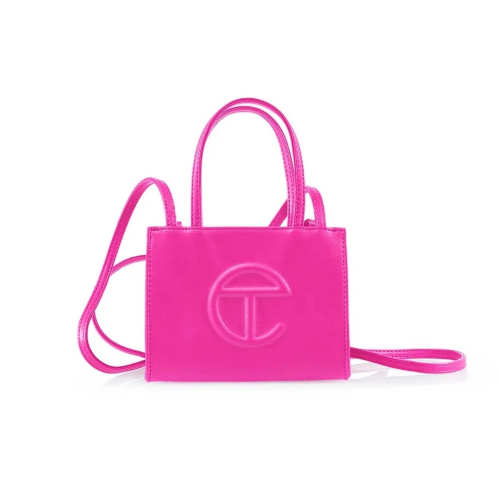 Telfar Azalea Small shopper bag